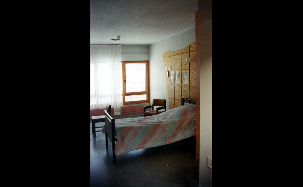  - Les Molènes / Bantzenheim