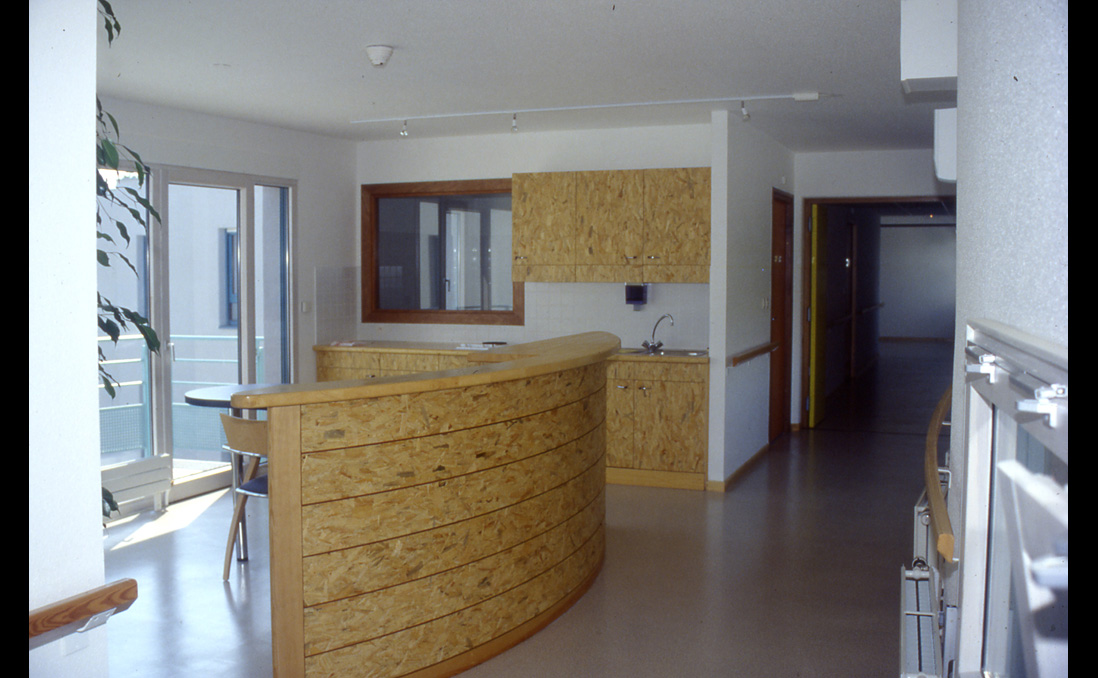  - Les Molènes / Bantzenheim