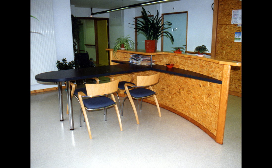  - Les Molènes / Bantzenheim