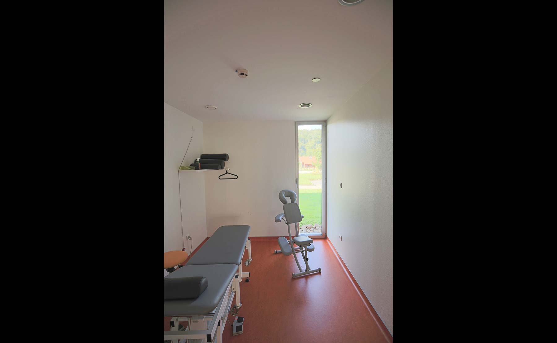  - Centre de convalescence Saint Jean / Sentheim