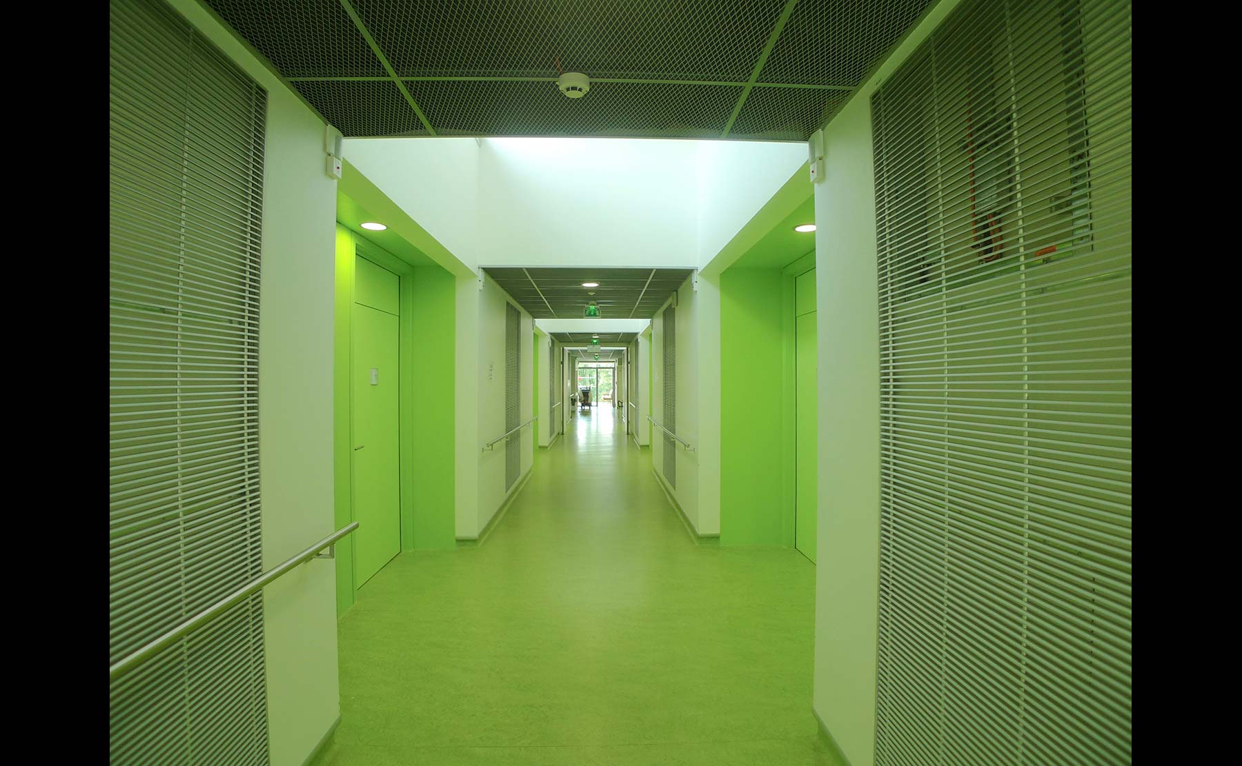  - Centre de convalescence Saint Jean / Sentheim