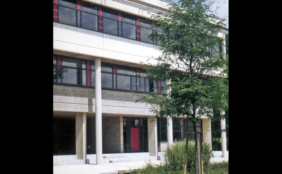  - Lycée Stanislas / Wissembourg