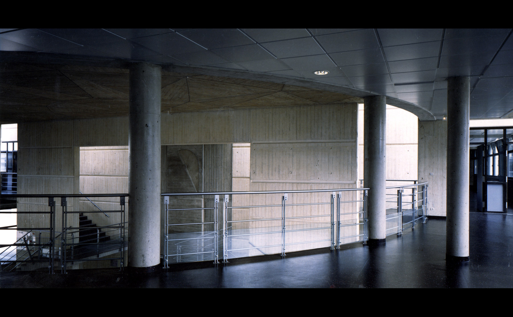  - Lycée Stanislas / Wissembourg