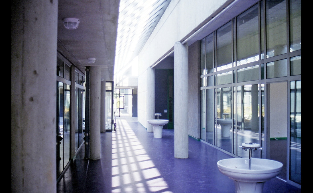  - Lycée Stanislas / Wissembourg