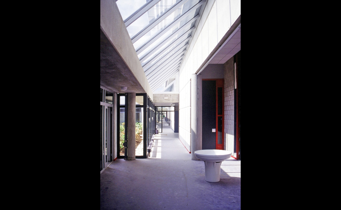  - Lycée Stanislas / Wissembourg