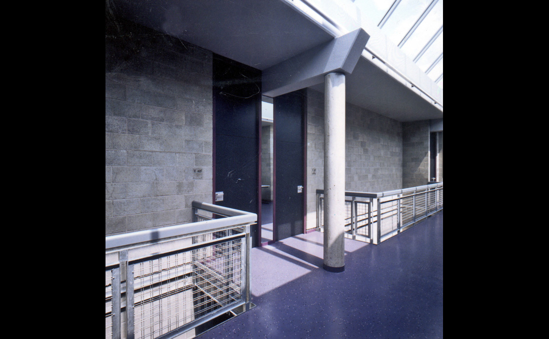  - Lycée Stanislas / Wissembourg