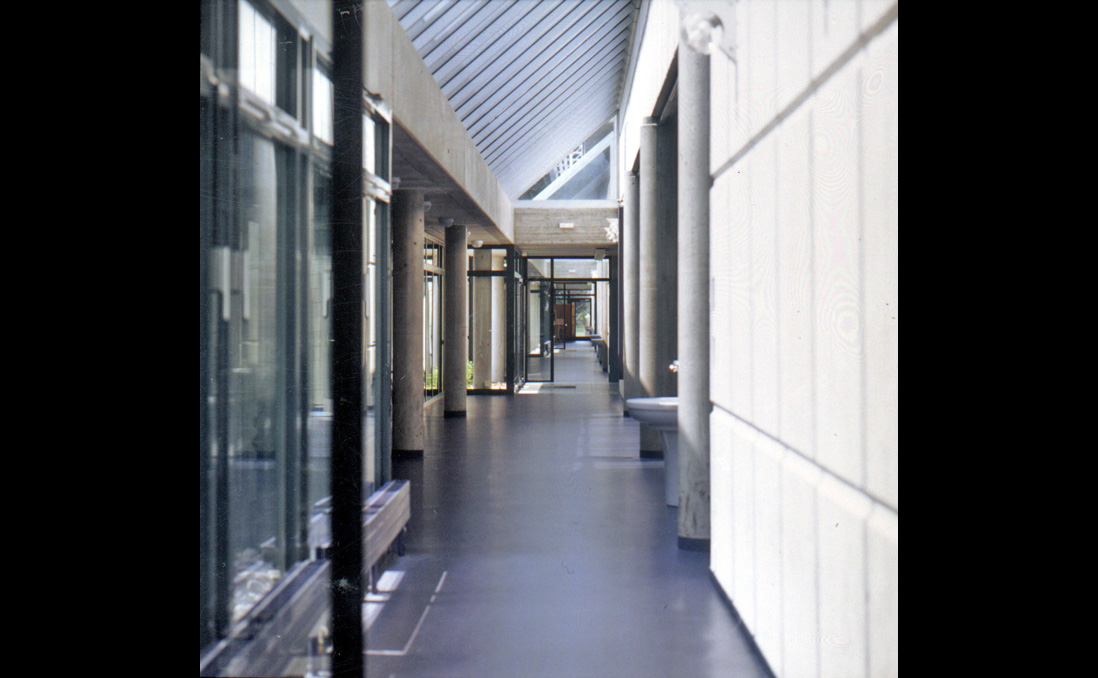  - Lycée Stanislas / Wissembourg