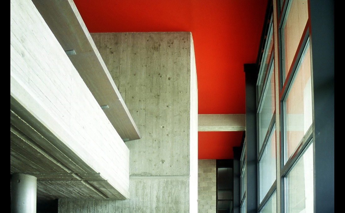  - Lycée Stanislas / Wissembourg