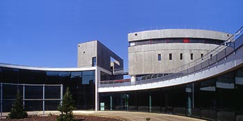 Faculté des Sciences et Techniques Mulhouse