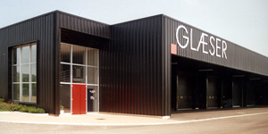 Entreprise Glaeser Biesheim