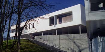 Collège Lucien Herr, Collège Idéal Altkirch