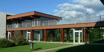 Ecole d'Infirmières HCC Colmar