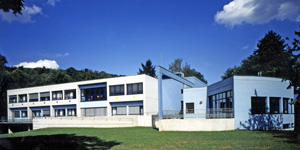 Maison de retraite de l'Hôpital Loewel Munster
