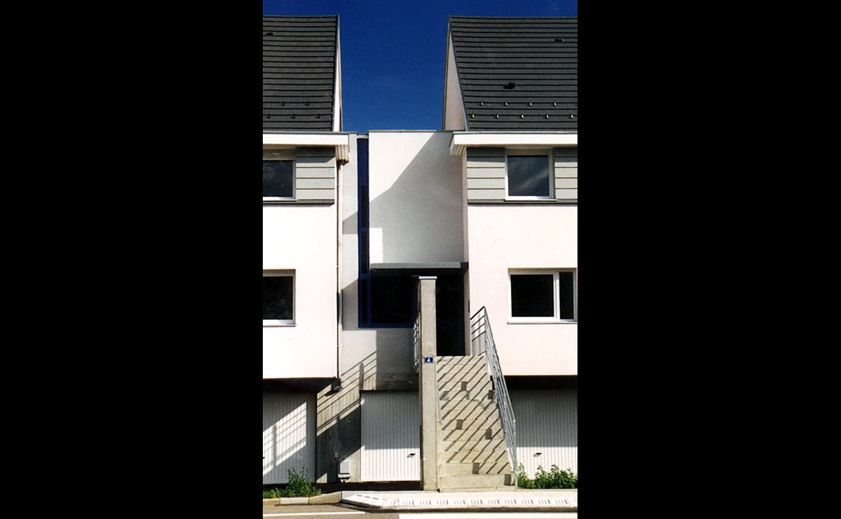 - Domaine des Prés / Rixheim