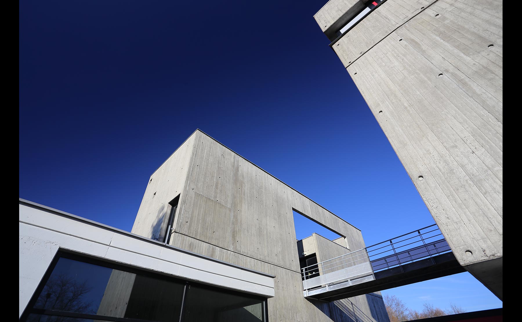  - Faculté des Sciences et Techniques / Mulhouse