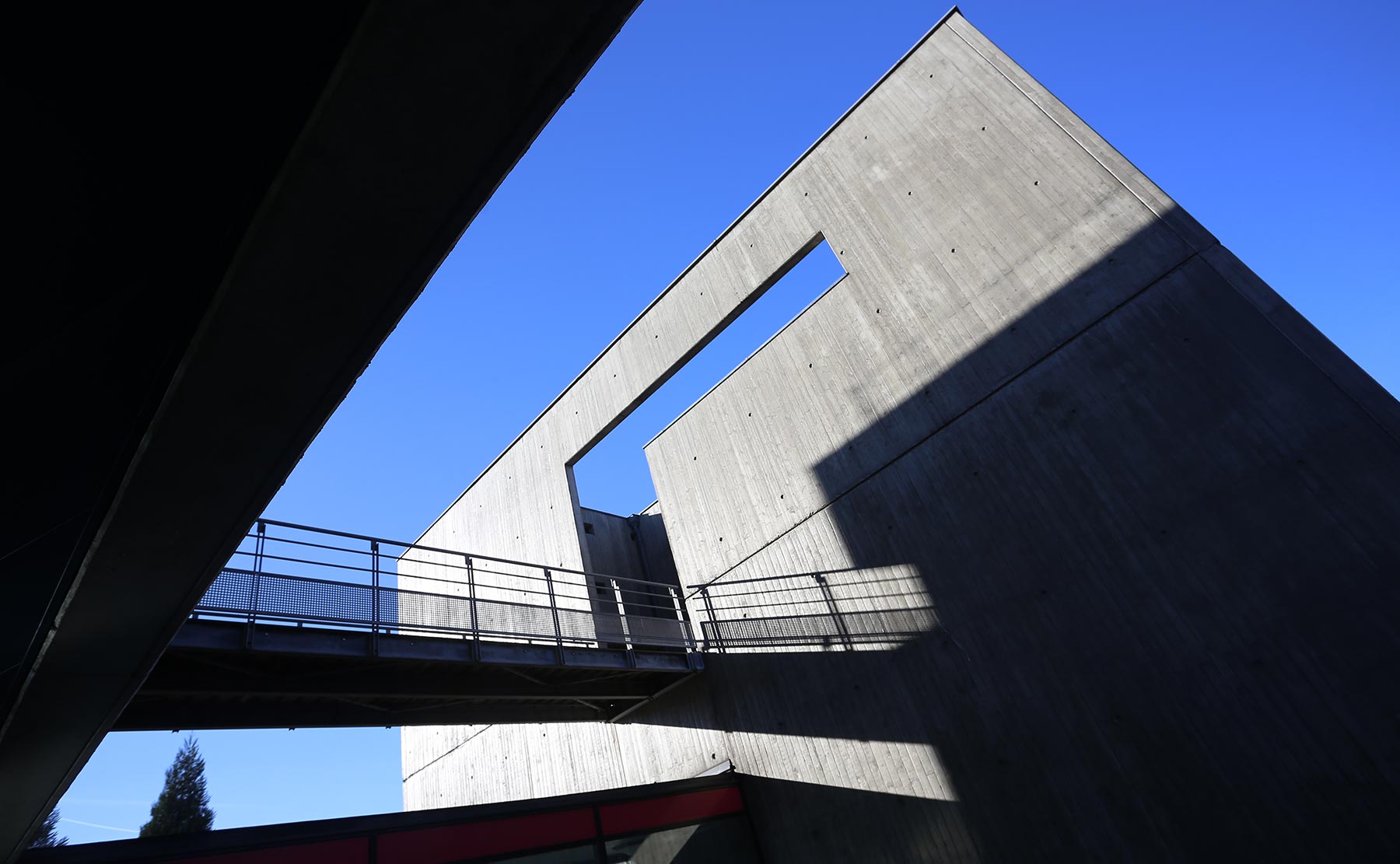  - Faculté des Sciences et Techniques / Mulhouse