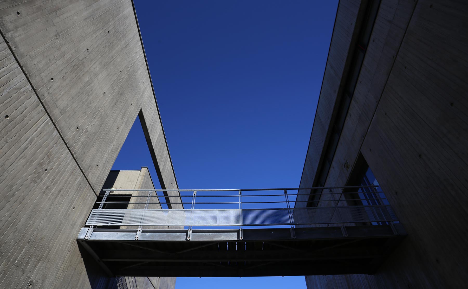  - Faculté des Sciences et Techniques / Mulhouse