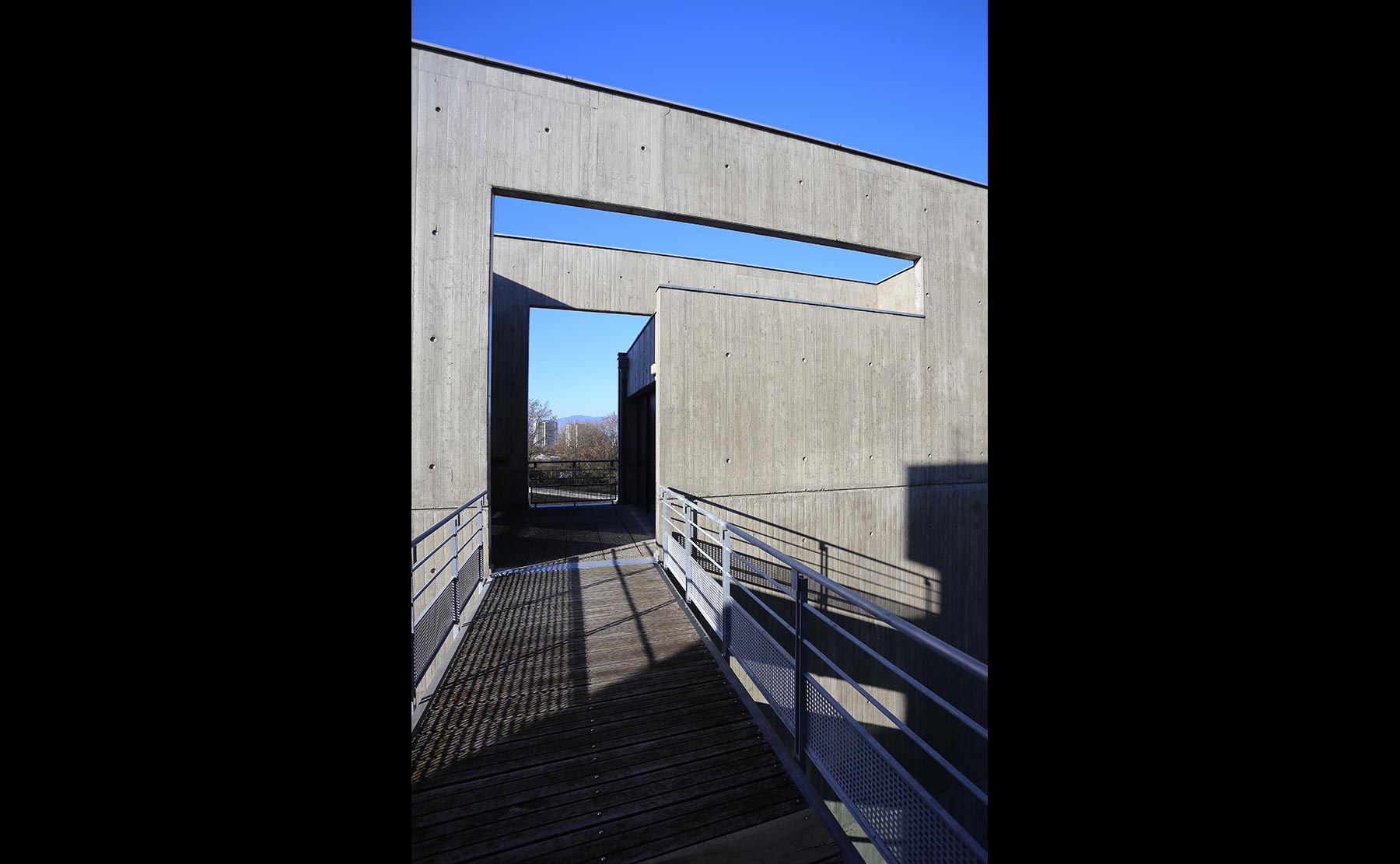  - Faculté des Sciences et Techniques / Mulhouse