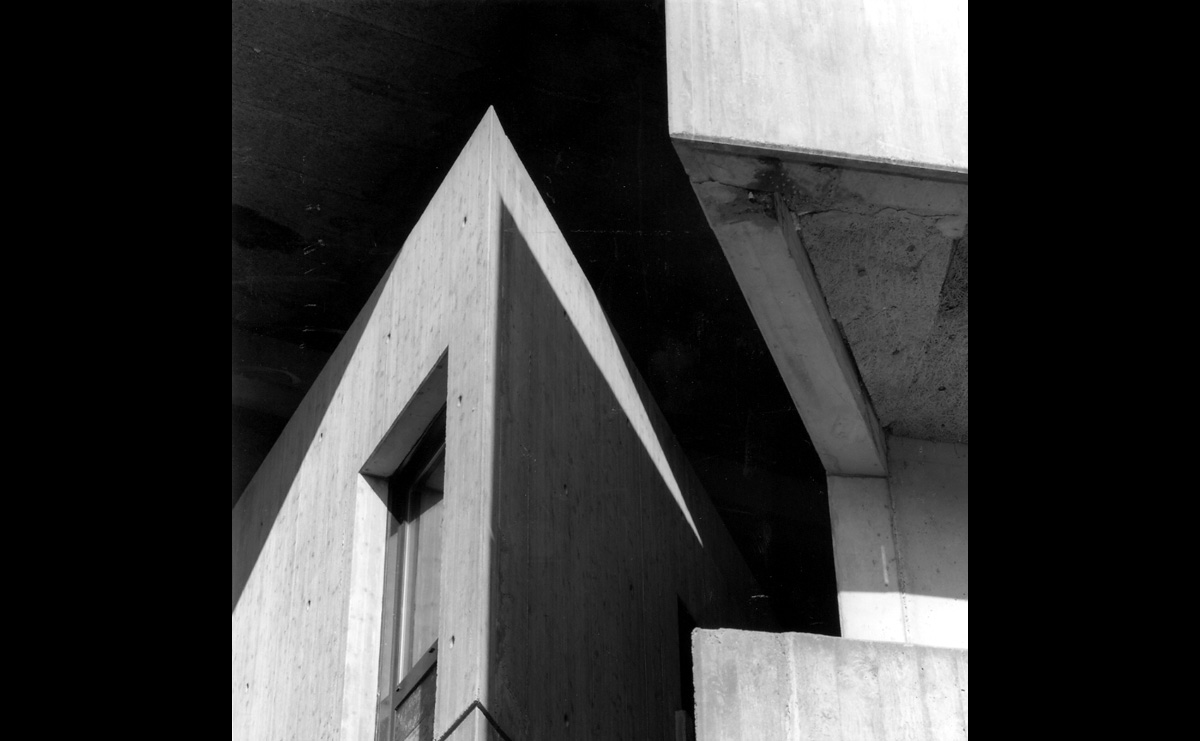 Photo du chantier par Françoise Saur - Faculté des Sciences et Techniques / Mulhouse