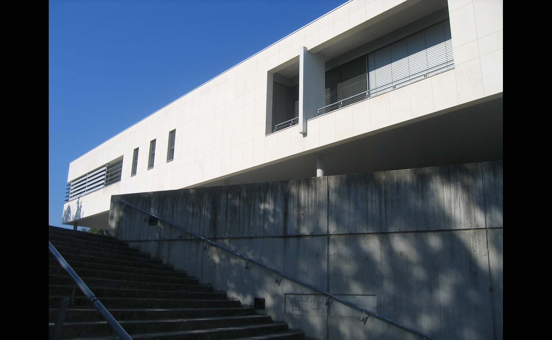  - Collège Lucien Herr, Collège Idéal / Altkirch