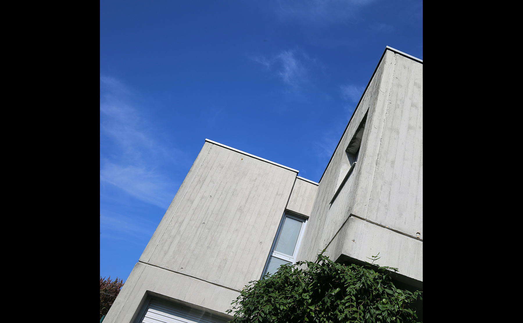 Logements - Collège Lucien Herr, Collège Idéal / Altkirch