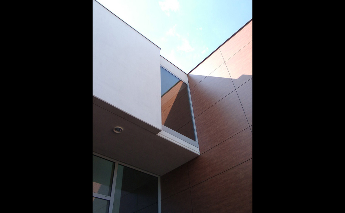  - Ecole d'Infirmières HCC / Colmar