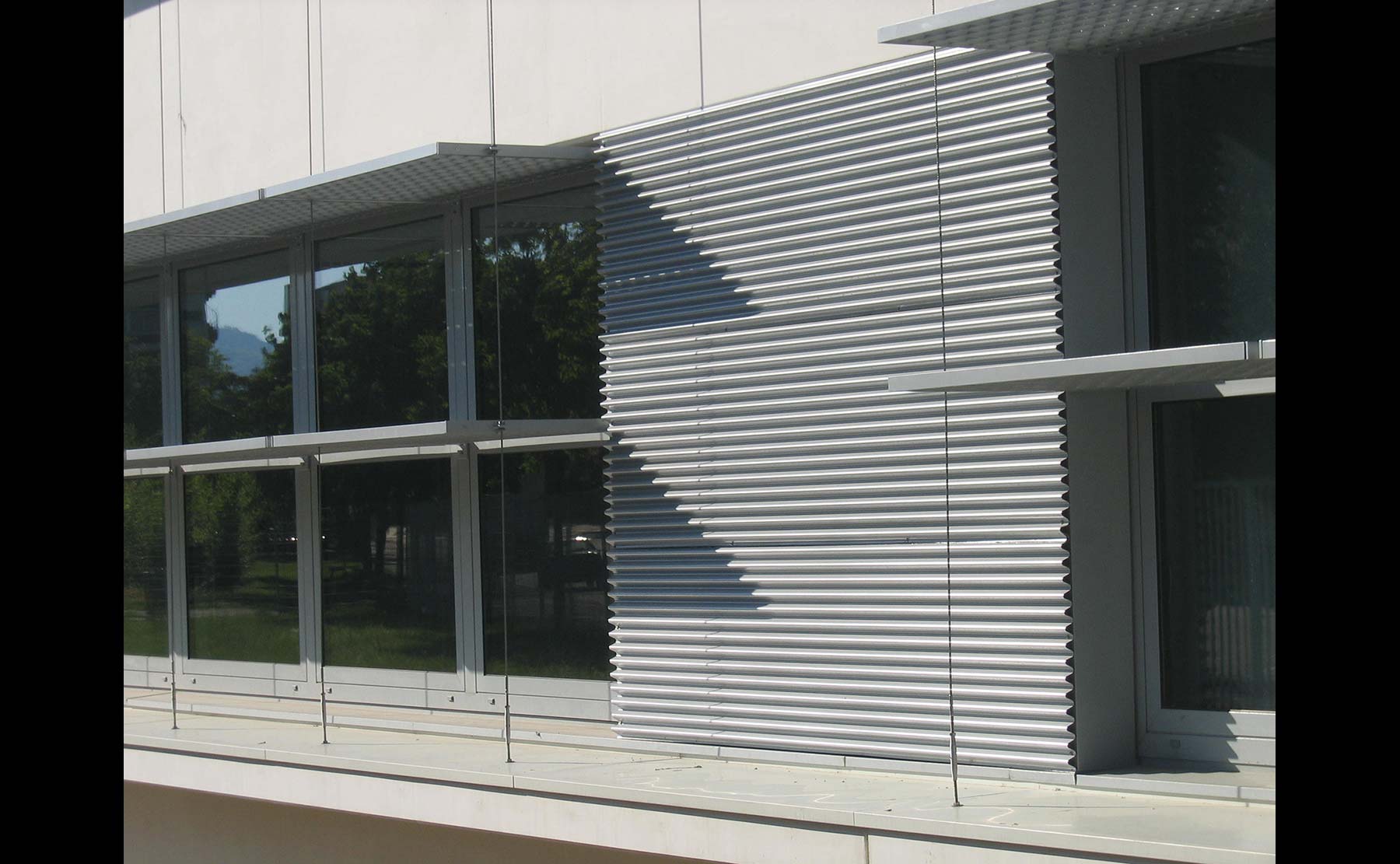  - Ecole d'Infirmières HCC / Colmar