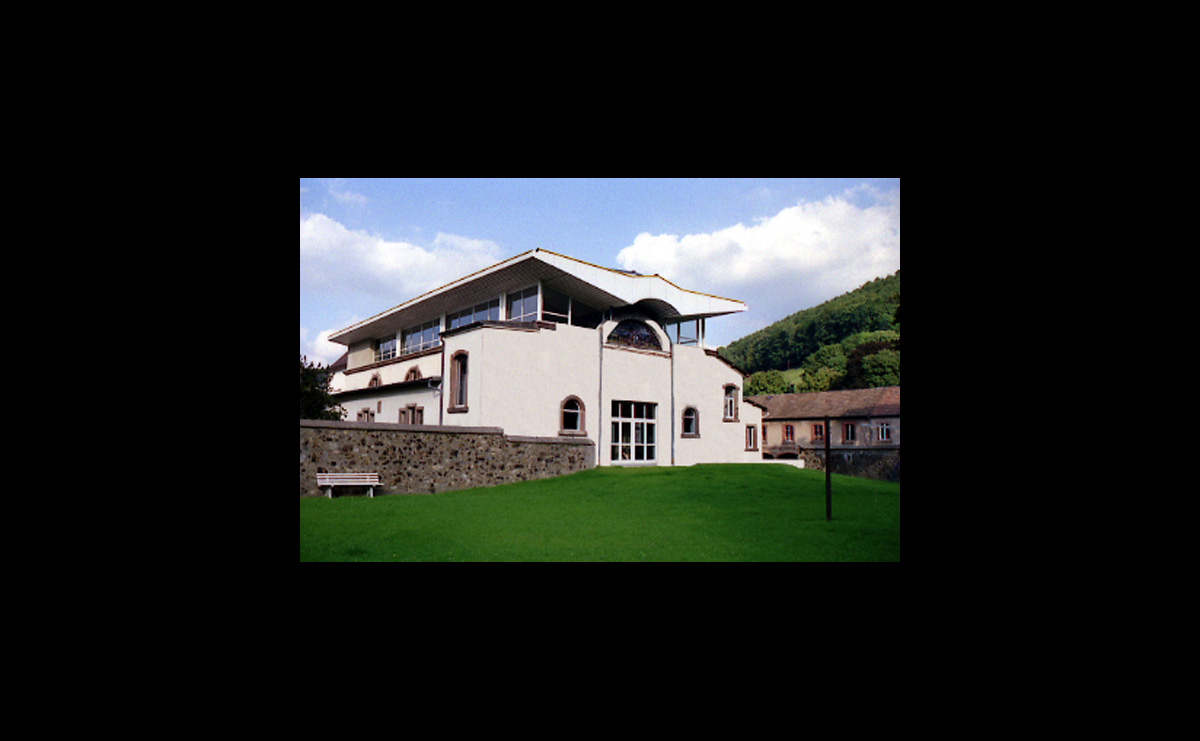  - Piscine / Sainte Marie Aux Mines