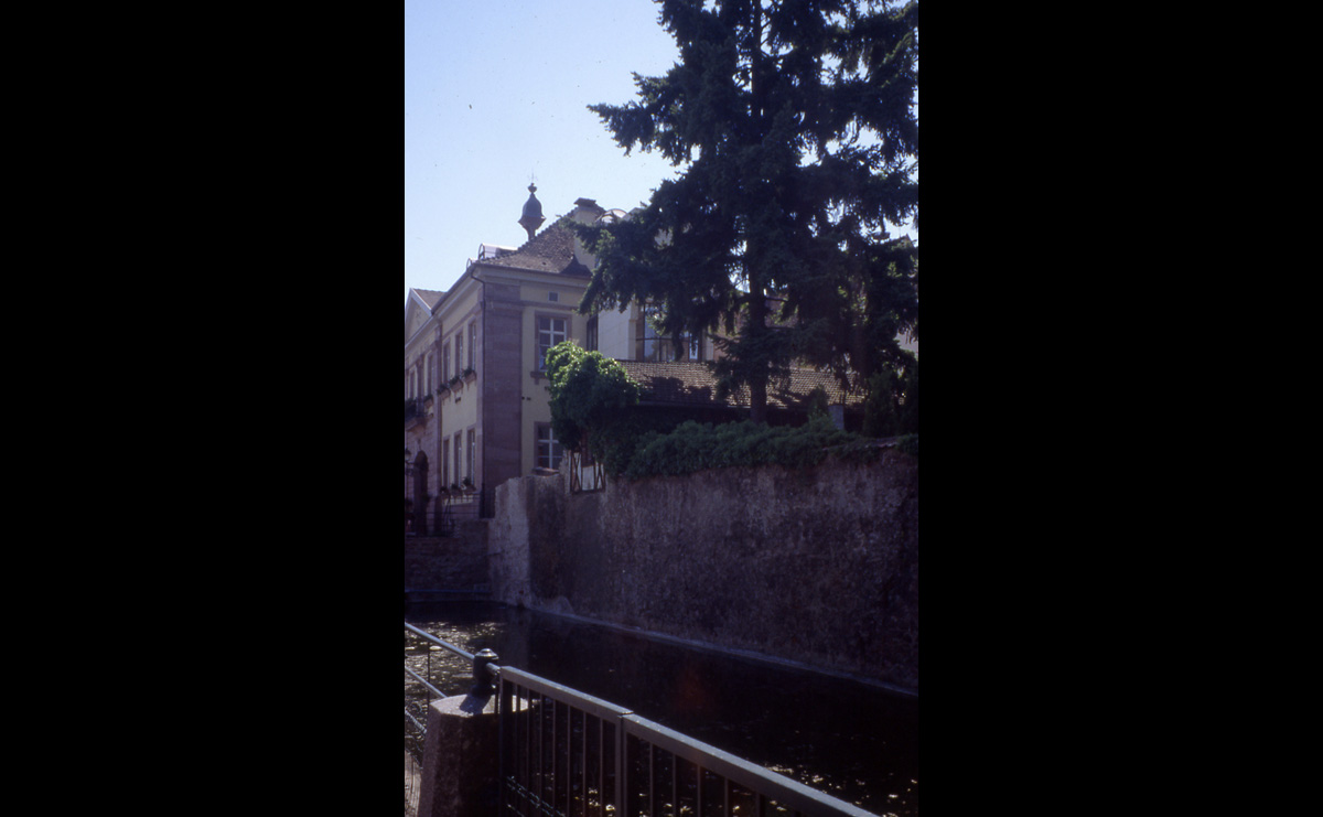  - Hotel de Ville / Riquewihr