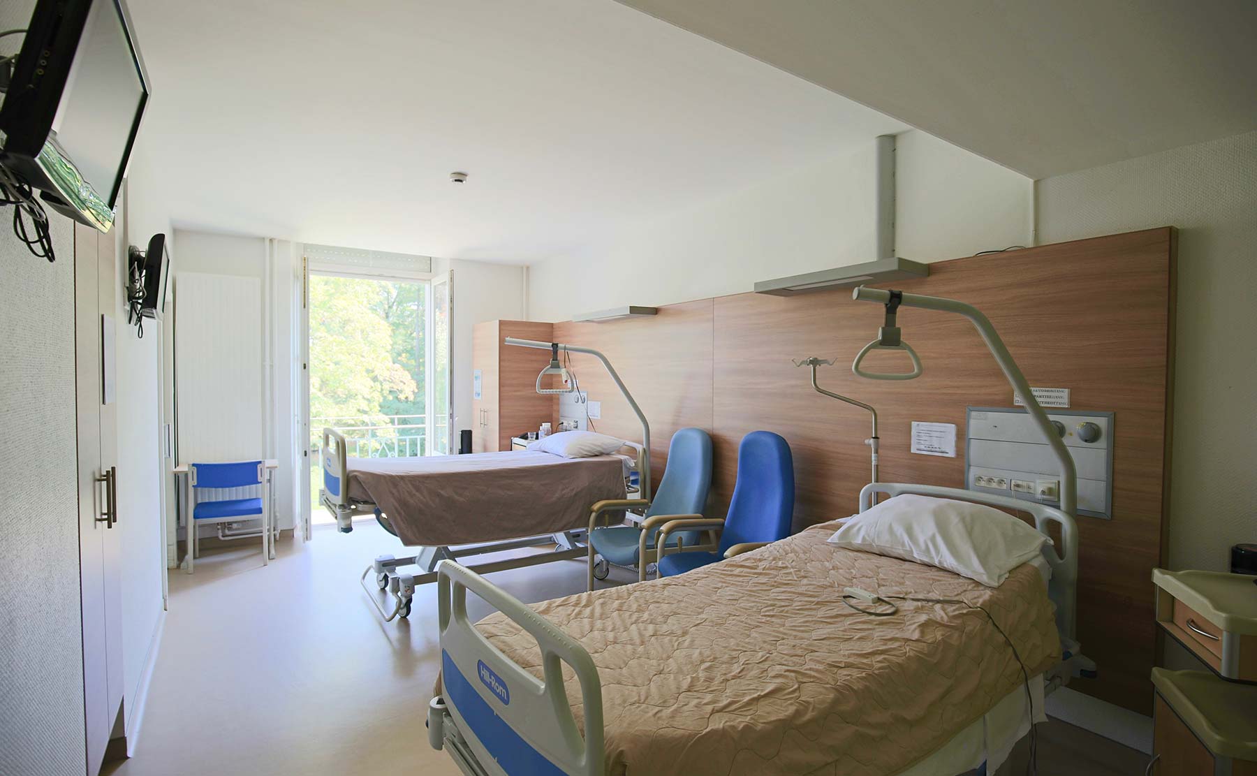  - Centre de convalescence Saint Jean / Sentheim