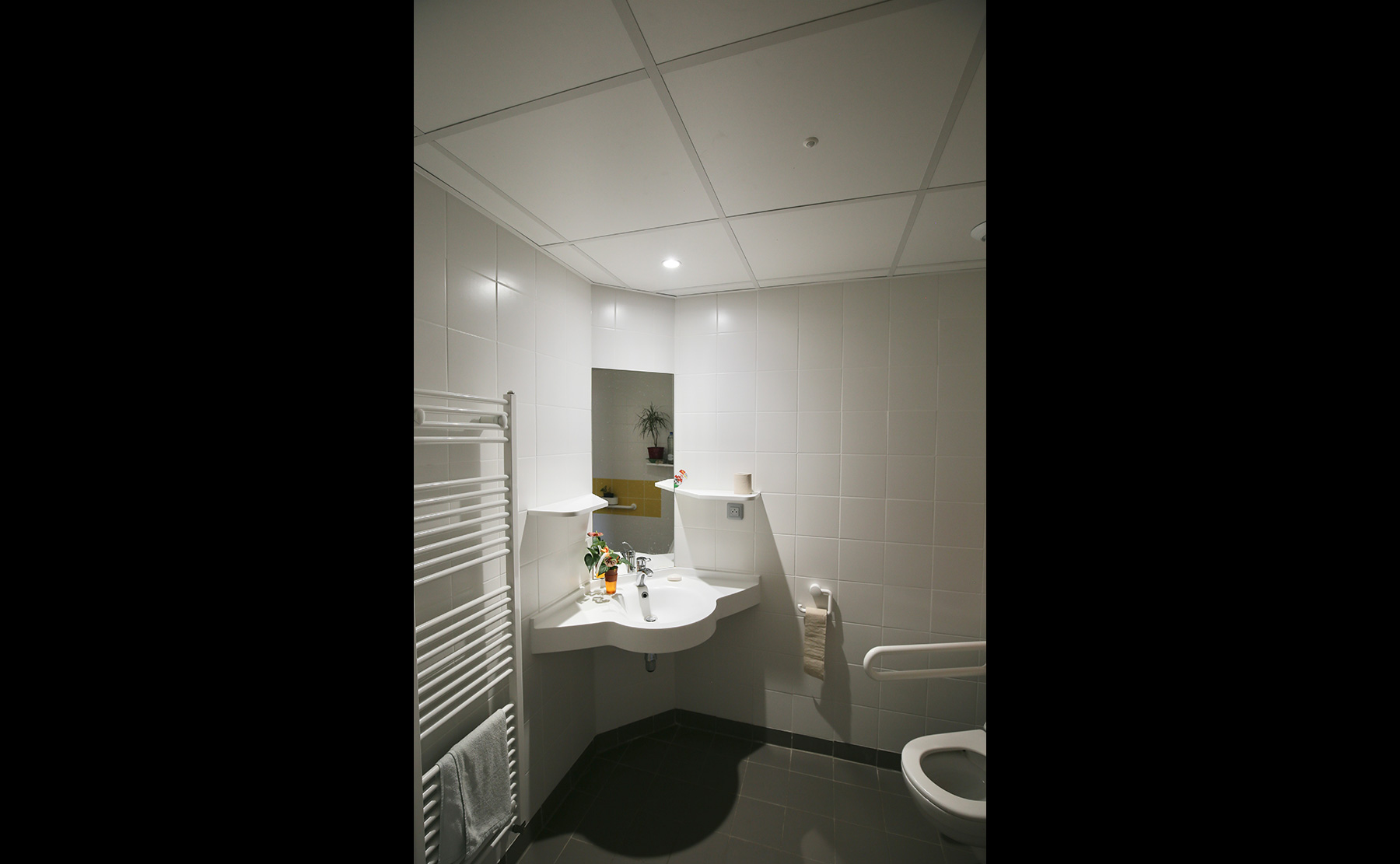  - Maison de Retraite, Restructuration et extension / Soultzmatt