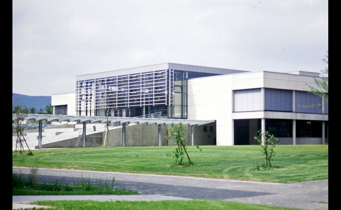  - Lycée Stanislas / Wissembourg