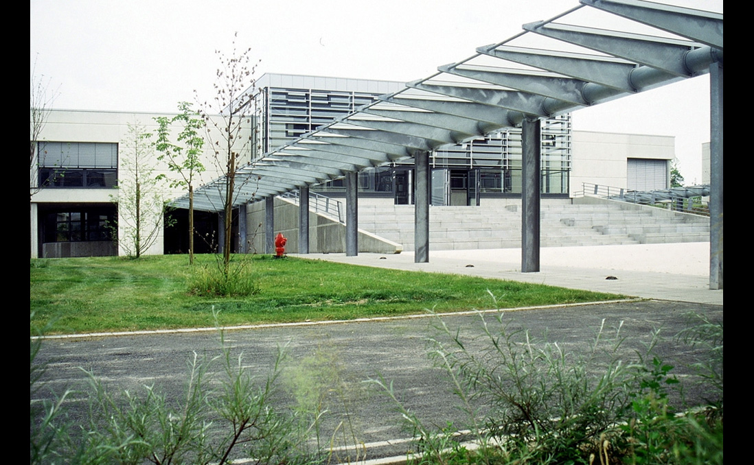  - Lycée Stanislas / Wissembourg