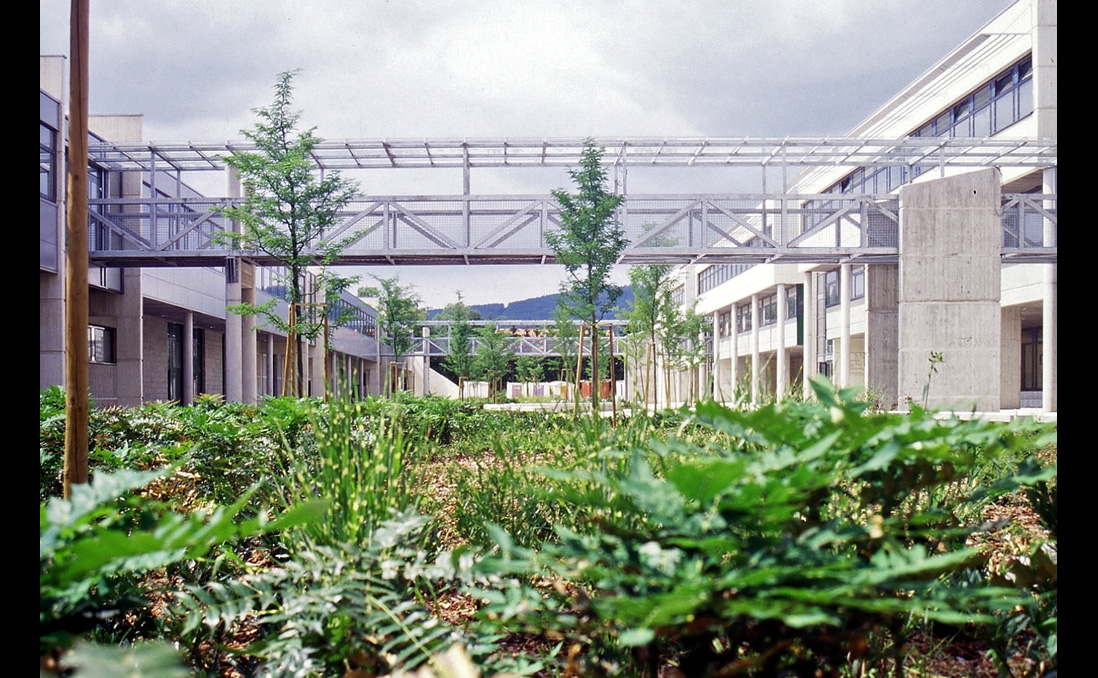  - Lycée Stanislas / Wissembourg